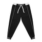 MDBTDJ#OG1PSW Athletic Joggers Tattooed DJ's Limited Edition, All Over Prints, Tattooed Djs Shop