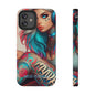 MDBTDJ#24 Impact-Resistant Phone Cases Fits most Tattooed DJ's Limited Edition, Phone Case, Tattooed Djs Shop