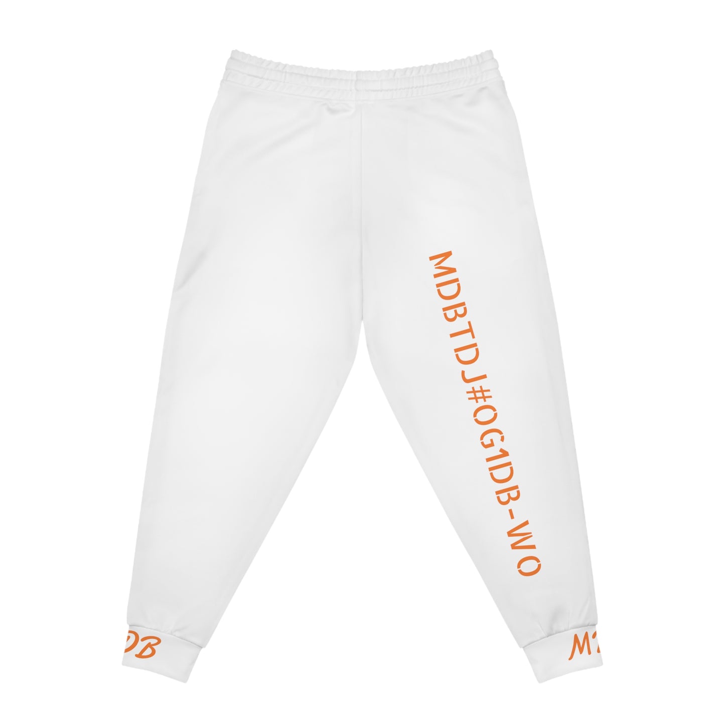 MDBTDJ#OG1DB-WO Athletic Joggers