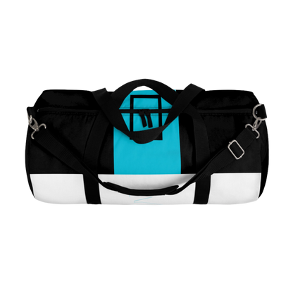 MDBTDJ#DBWAQBLUBSL Duffel Bag