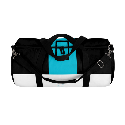 MDBTDJ#DBWAQBLUBSL Duffel Bag