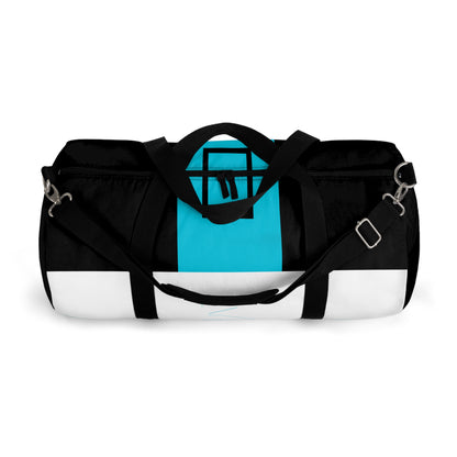 MDBTDJ#DBWAQBLUBSL Duffel Bag