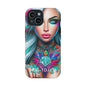 MDBTDJ#18 Impact-Resistant Phone Cases Fits most Tattooed DJ's Limited Edition