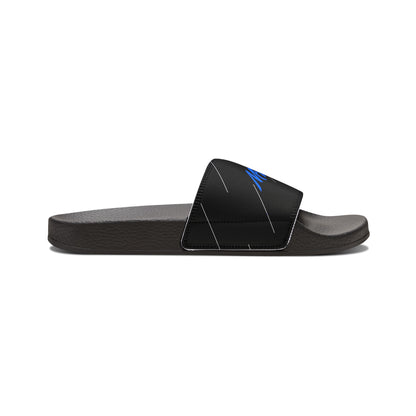 MDBTDJ#SBB Men's Slide Sandals, Shoes, Sandals, Tattooed Djs Shop
