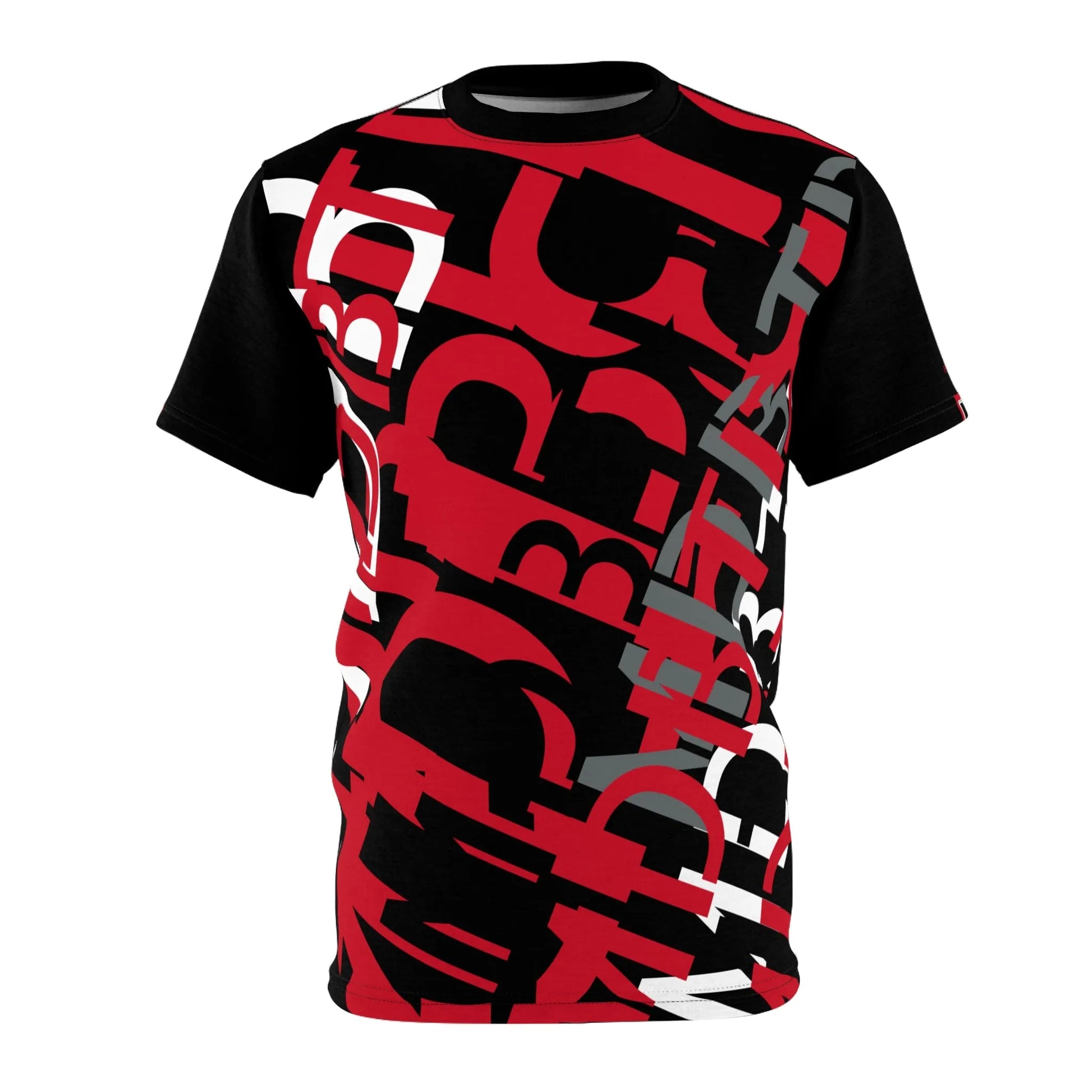 MDBTDJ#BRGYWRDCS Premium Tee Shirt - Unisex, T-Shirt, T-Shirts, Tattooed Djs Shop
