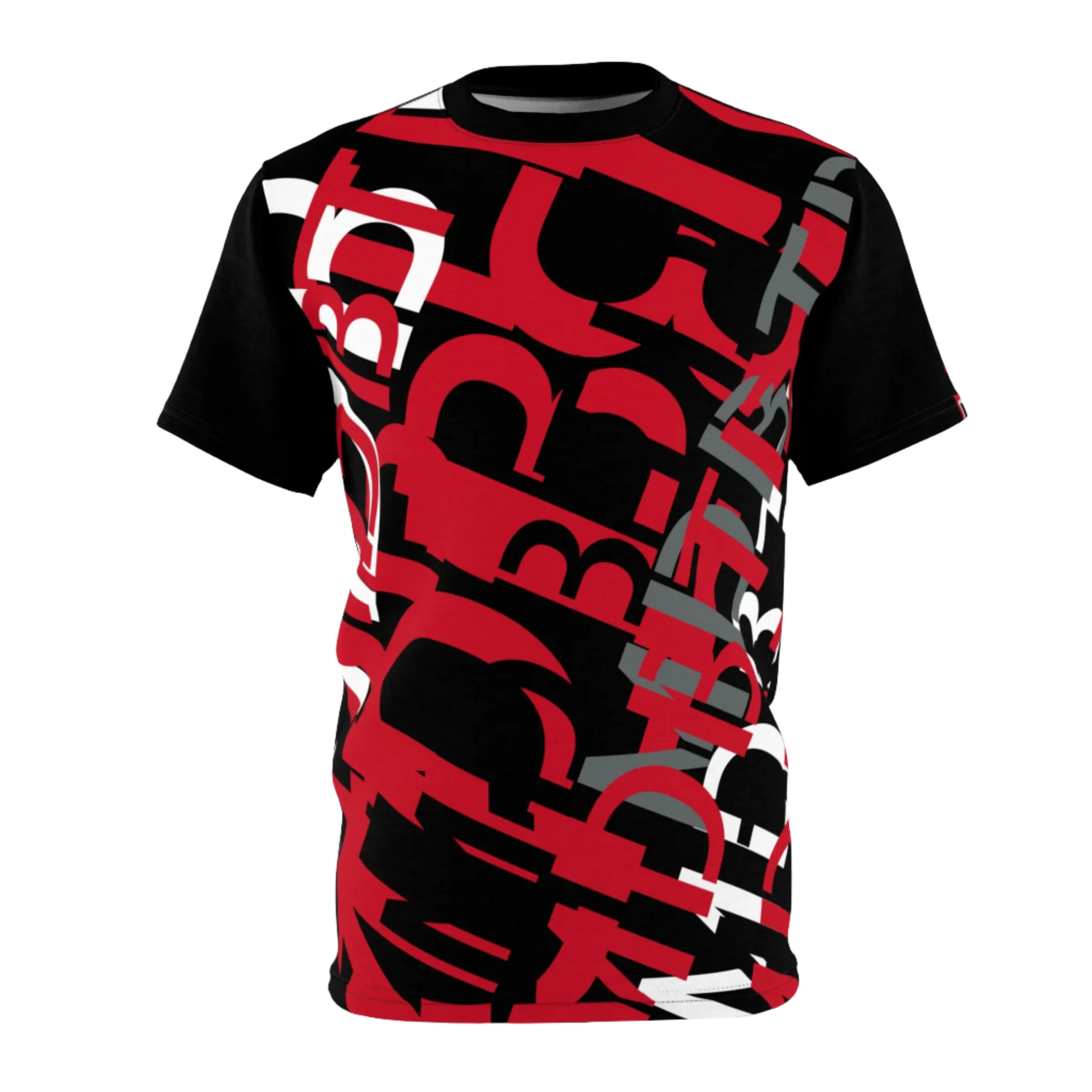 MDBTDJ#BRGYWRDCS Premium Tee Shirt - Unisex, T-Shirt, T-Shirts, Tattooed Djs Shop