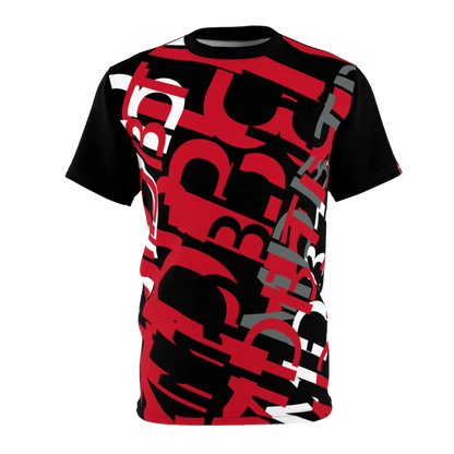 MDBTDJ#BRGYWRDCS Premium Tee Shirt - Unisex, T-Shirt, T-Shirts, Tattooed Djs Shop