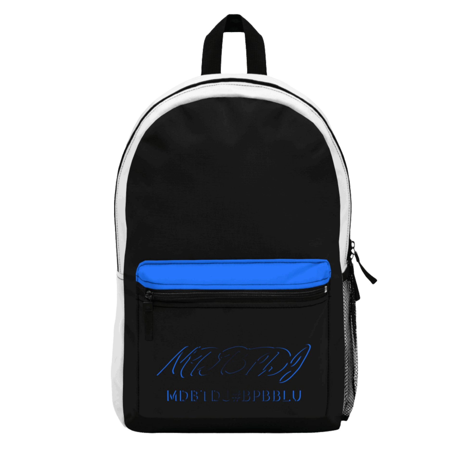 MDBTDJ#BPBBLU Backpack