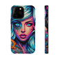 MDBTDJ#5 Impact-Resistant Phone Cases Tattooed Dj's Limited Edition, Phone Case, Tattooed Djs Shop