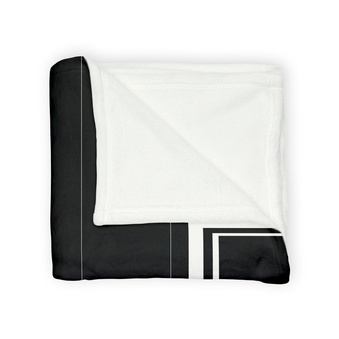 MDBTDJ#PSVBW Premium Ultra-Soft Polyester Blanket