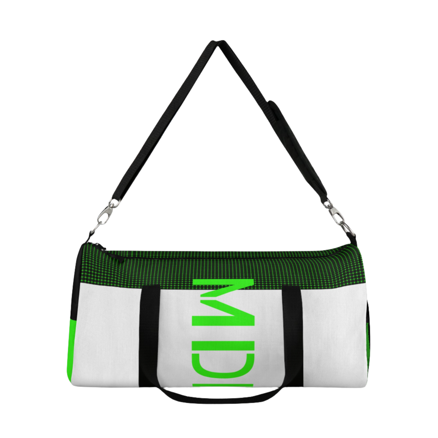 MDBTDJ#DBPSBWNGNSQP Duffel Bag