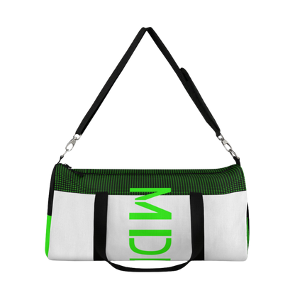 MDBTDJ#DBPSBWNGNSQP Duffel Bag