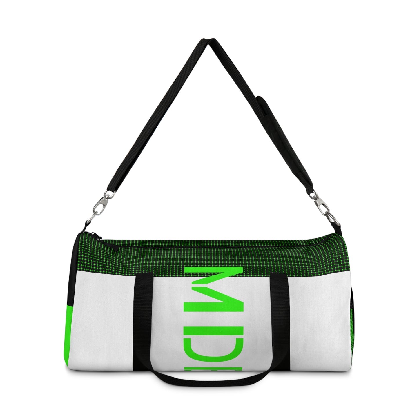 MDBTDJ#DBPSBWNGNSQP Duffel Bag