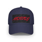 MDBTDJ #SBRC - Low Profile Baseball Cap, Hats, Hats, Tattooed Djs Shop