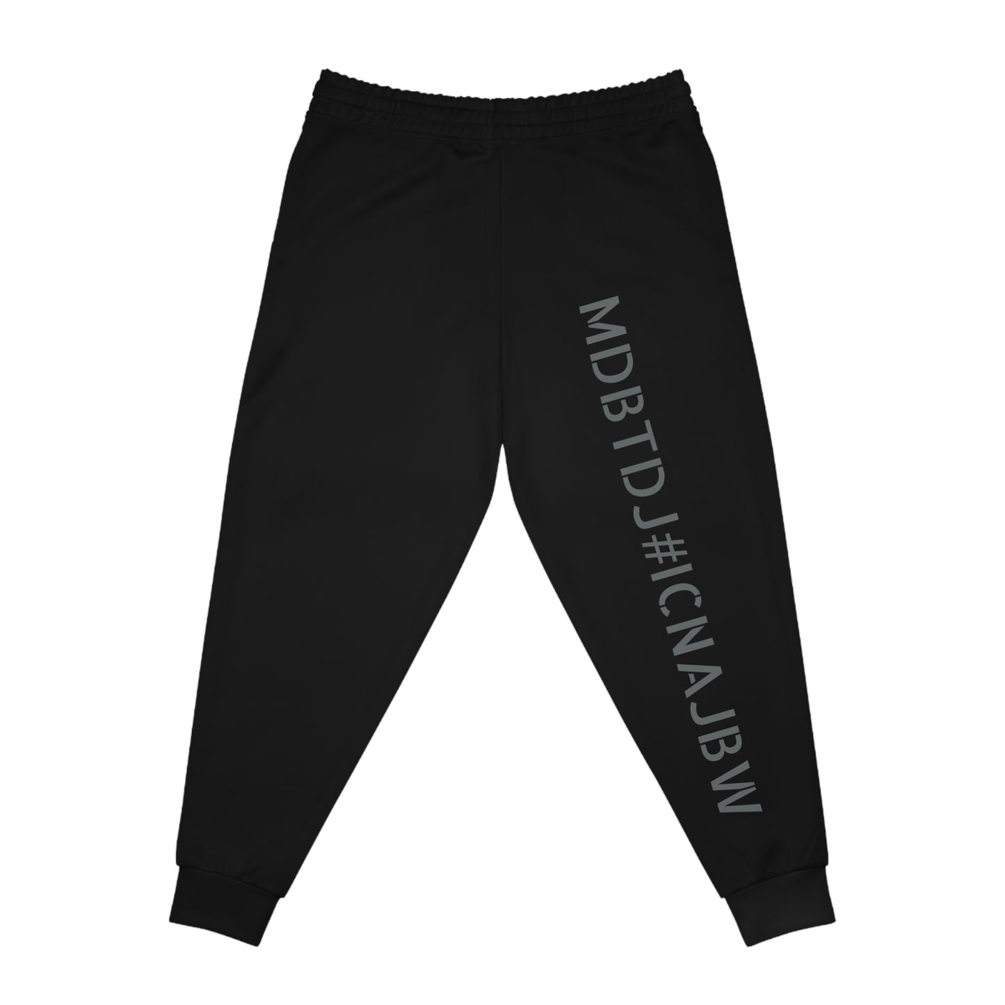 MDBTDJ#ICNAJBW Athletic Joggers