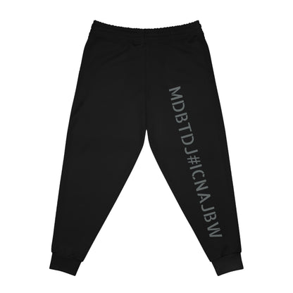 MDBTDJ#ICNAJBW Athletic Joggers