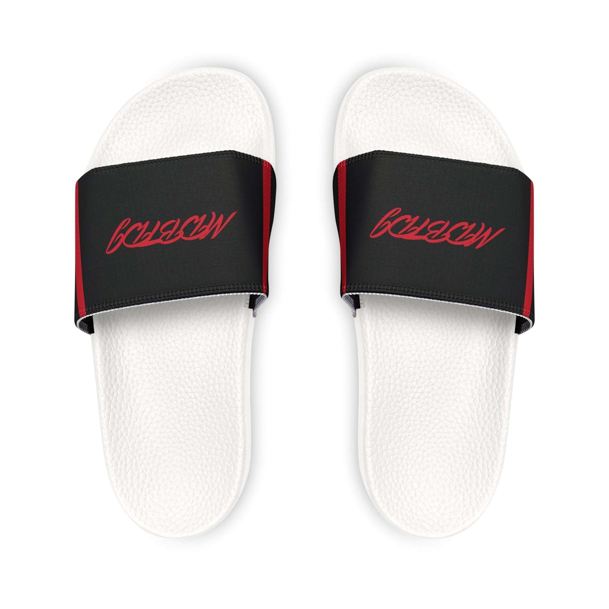 MDBTDJ#BR Men's Slide Sandals