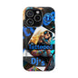 MDBTDJ#ICN112-PV Impact-Resistant Phone Case Tattooed DJ's Limited Edition Fits Most, Phone Case, Tattooed Djs Shop