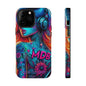 MDBTDJ#21 Impact-Resistant Phone Cases Fits most Tattooed DJ's Limited Edition, Phone Case, Tattooed Djs Shop