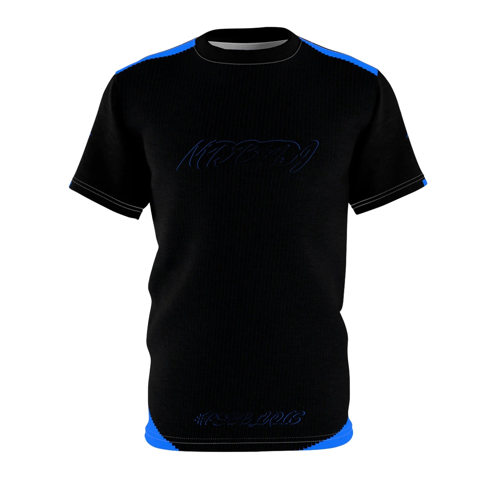 MDBTDJ#PSBBLU2CS Unisex Premium Tee Shirt, T-Shirt, T-Shirts, Tattooed Djs Shop