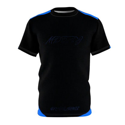 MDBTDJ#PSBBLU2CS Unisex Premium Tee Shirt, T-Shirt, T-Shirts, Tattooed Djs Shop