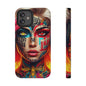 MDBTDJ#22 Impact-Resistant Phone Cases Fits most Tattooed DJ's Limited Edition, Phone Case, Tattooed Djs Shop