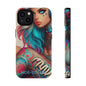 MDBTDJ#24 Impact-Resistant Phone Cases Fits most Tattooed DJ's Limited Edition, Phone Case, Tattooed Djs Shop