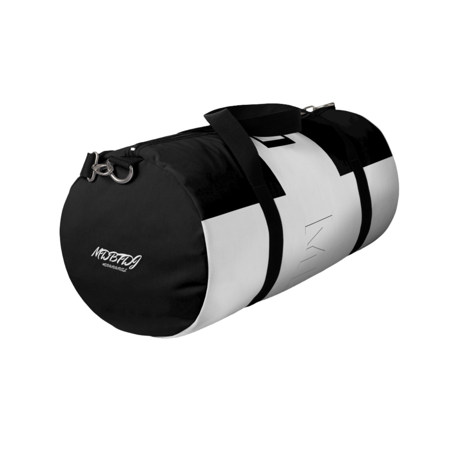 MDBTDJ#DBWBWBSL Duffel Bag