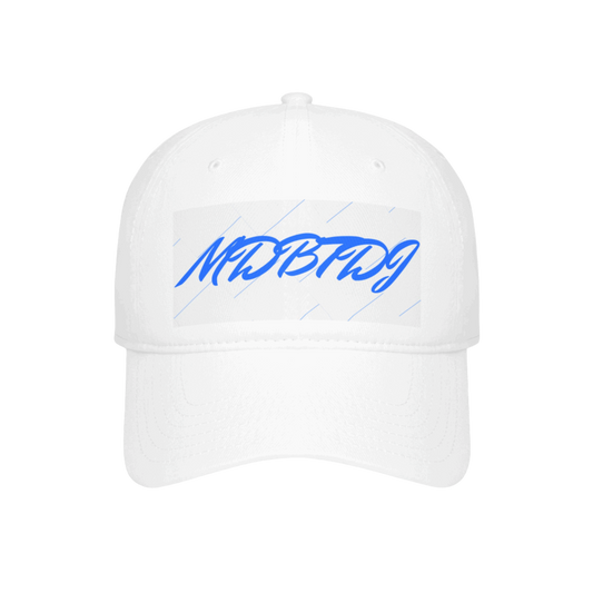 MDBTDJ#SWBC - Low Profile Baseball Cap