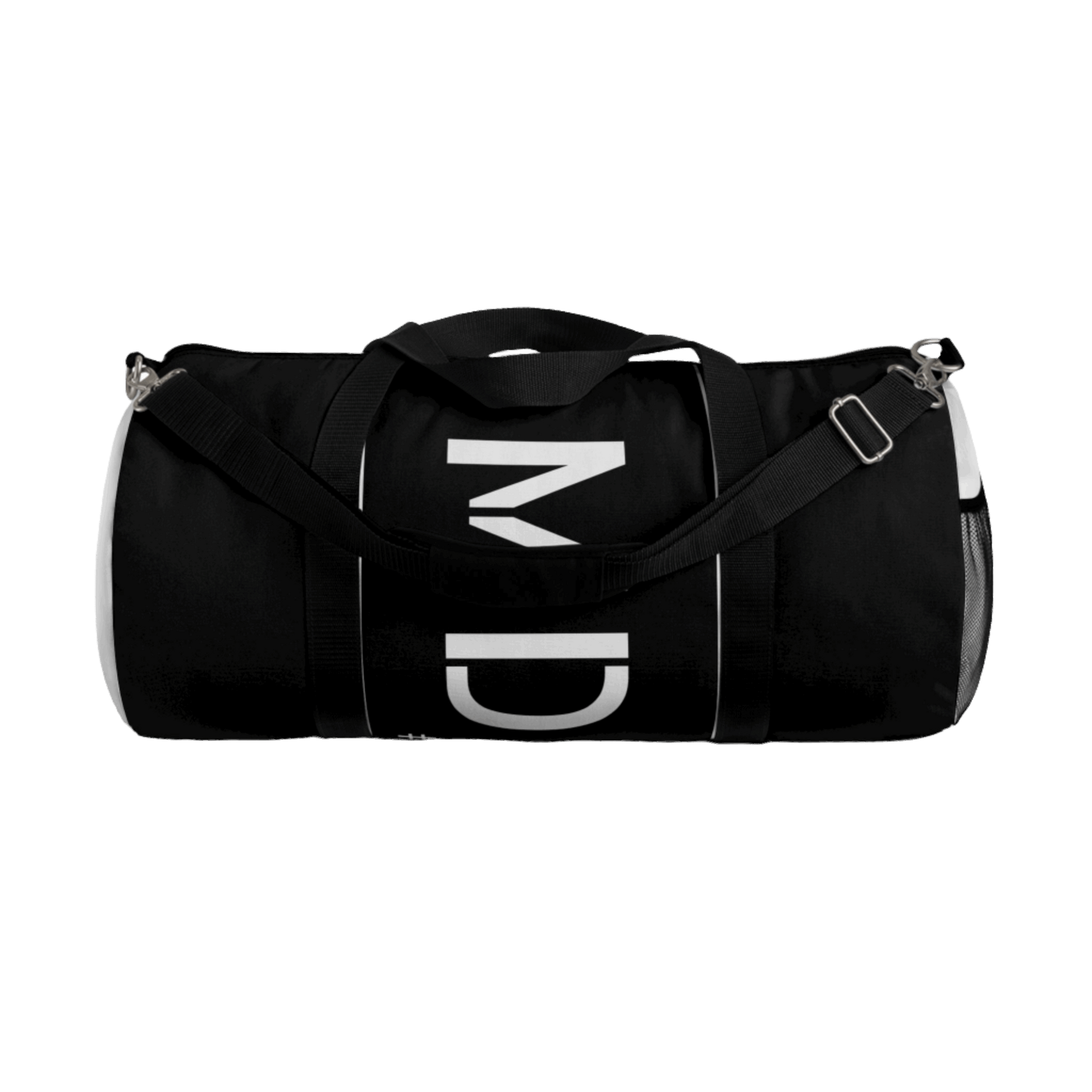 MDBTDJ#DBPSBW Duffel Bag