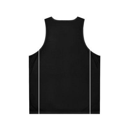 MDBTDJ#BWTT Premium Tank Top - Unisex