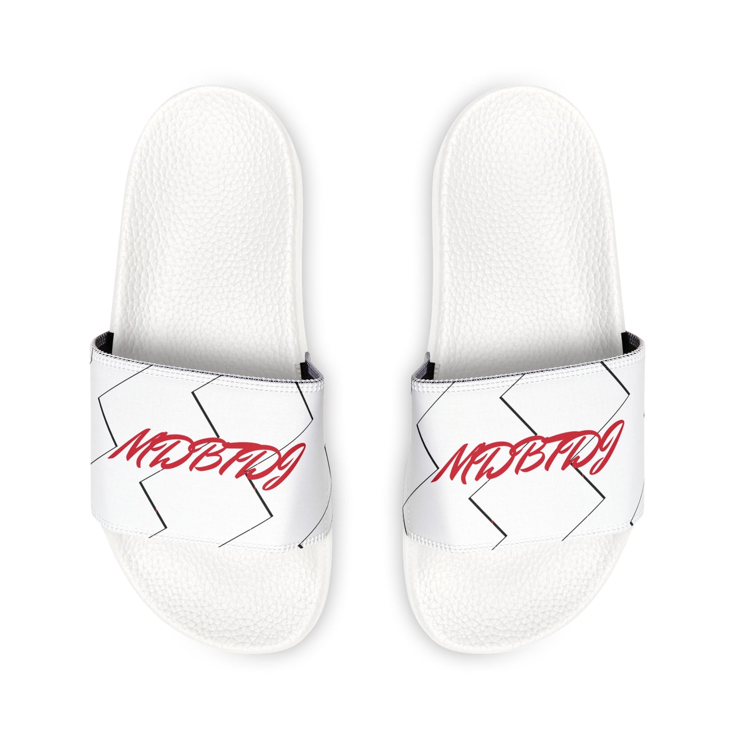 MDBTDJ#SWR Men's Slide Sandals