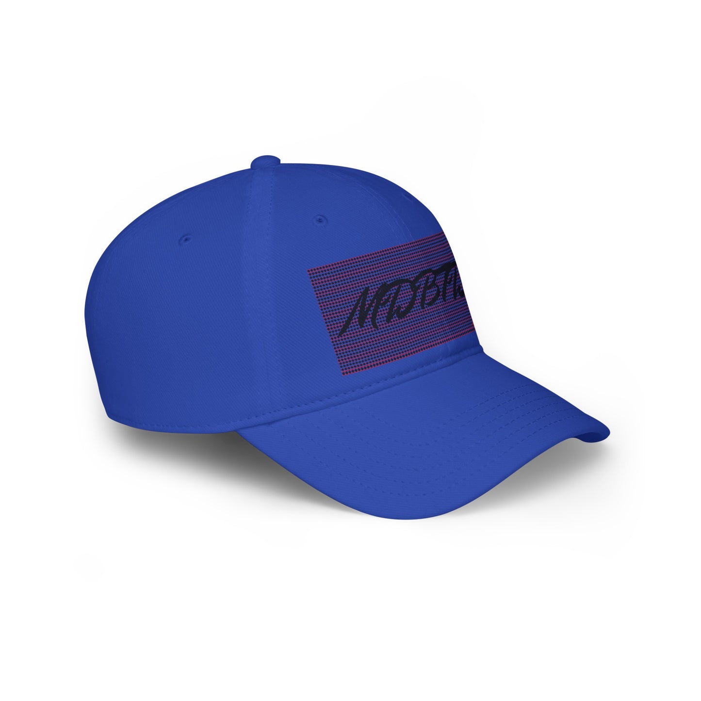 MDBTDJ#PTN1CRB - Low Profile Baseball Cap Tattooed Dj's Limited Edition, Hats, Tattooed Djs Shop