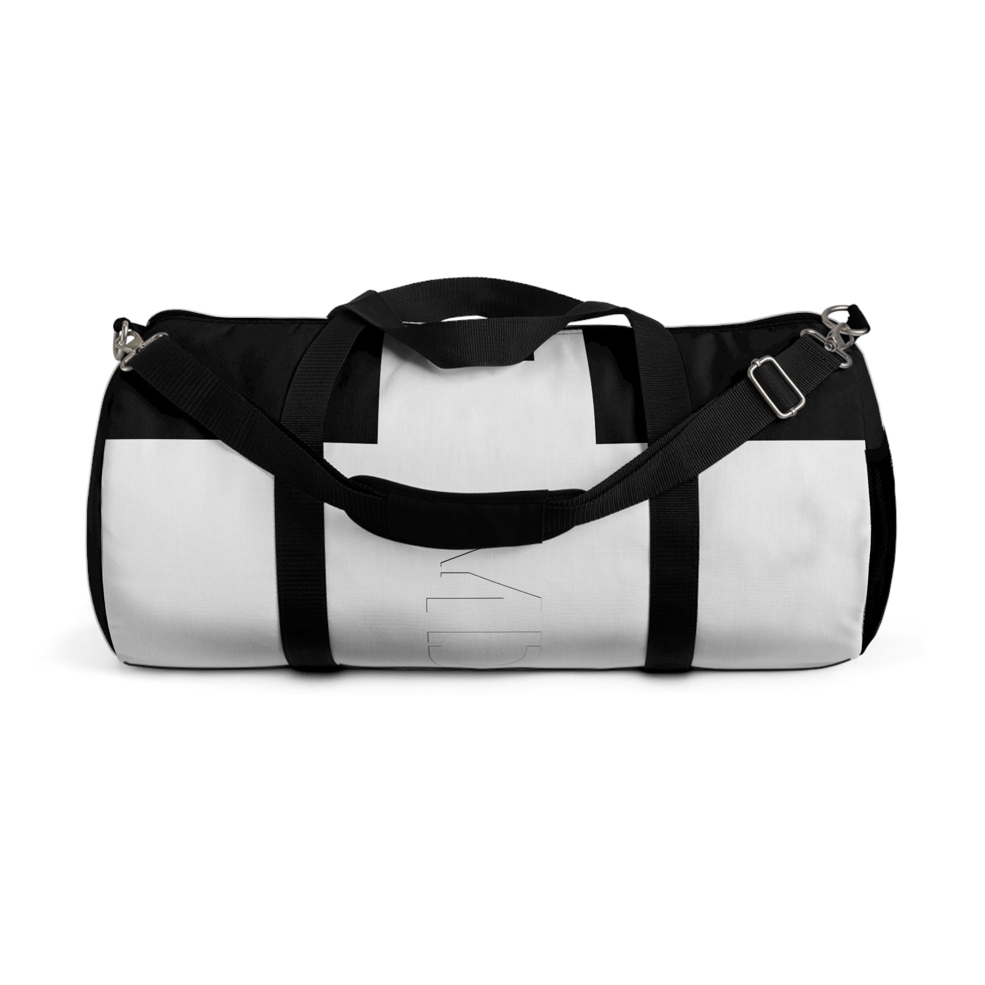 MDBTDJ#DBWBWBSL Duffel Bag, Bags, Tattooed Djs Shop