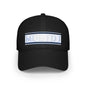 MDBTDJ#PSBWBLUHC Black - Low Profile Baseball Cap