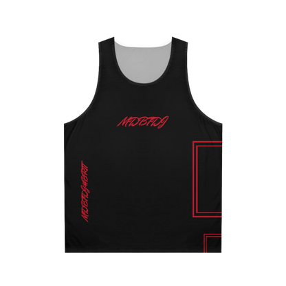 MDBTDJ#BRTT Premium Tank Top - Unisex