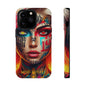 MDBTDJ#22 Impact-Resistant Phone Cases Fits most Tattooed DJ's Limited Edition, Phone Case, Tattooed Djs Shop