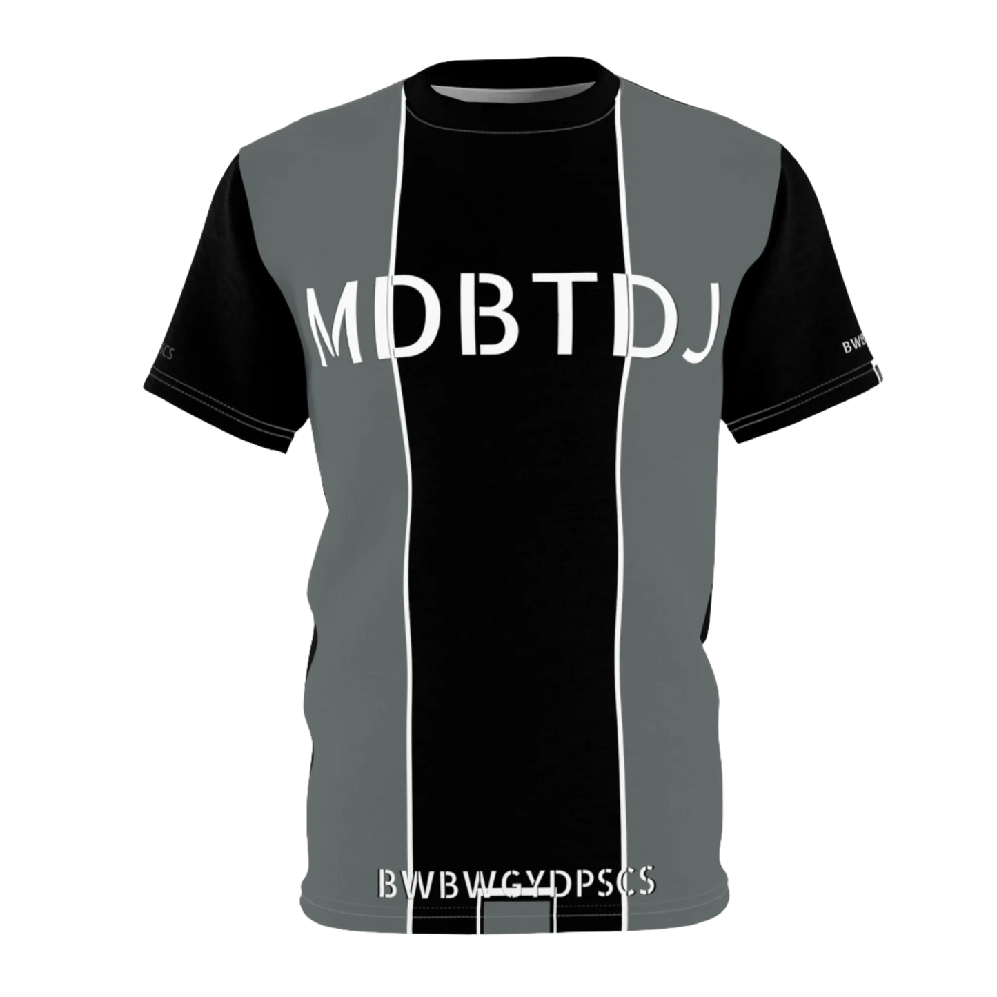 MDBTDJ#BWBWGYDPSCS Premium Tee Shirt - Unisex