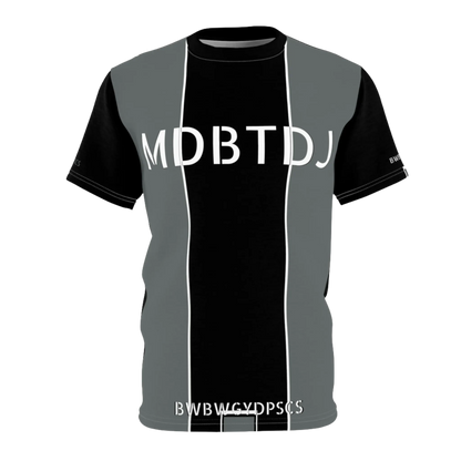 MDBTDJ#BWBWGYDPSCS Premium Tee Shirt - Unisex