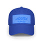 MDBTDJ#BLUWSQC - Low Profile Baseball Cap Tattooed Dj's Limited Edition, Hats, Tattooed Djs Shop