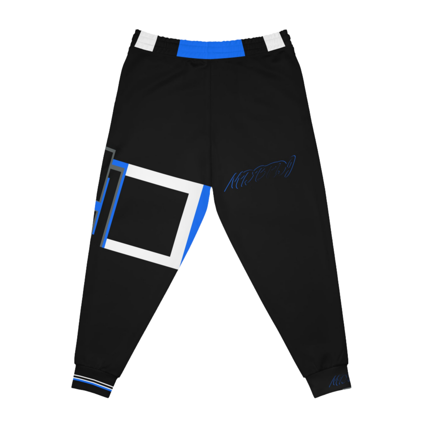 MDBTDJ#OG1BBLUWG Athletic Joggers