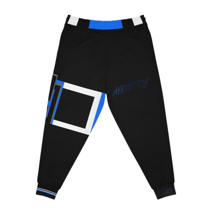 MDBTDJ#OG1BBLUWG Athletic Joggers