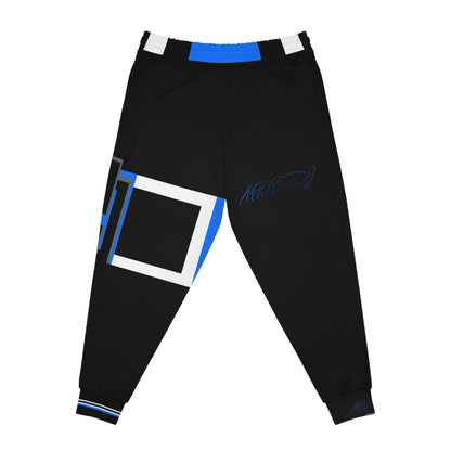 MDBTDJ#OG1BBLUWG Athletic Joggers