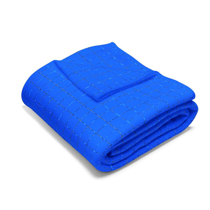 MDBTDJ#ICNFBBB Fleece Blanket Tattooed Dj's Limited Edition, Home Decor, Tattooed Djs Shop