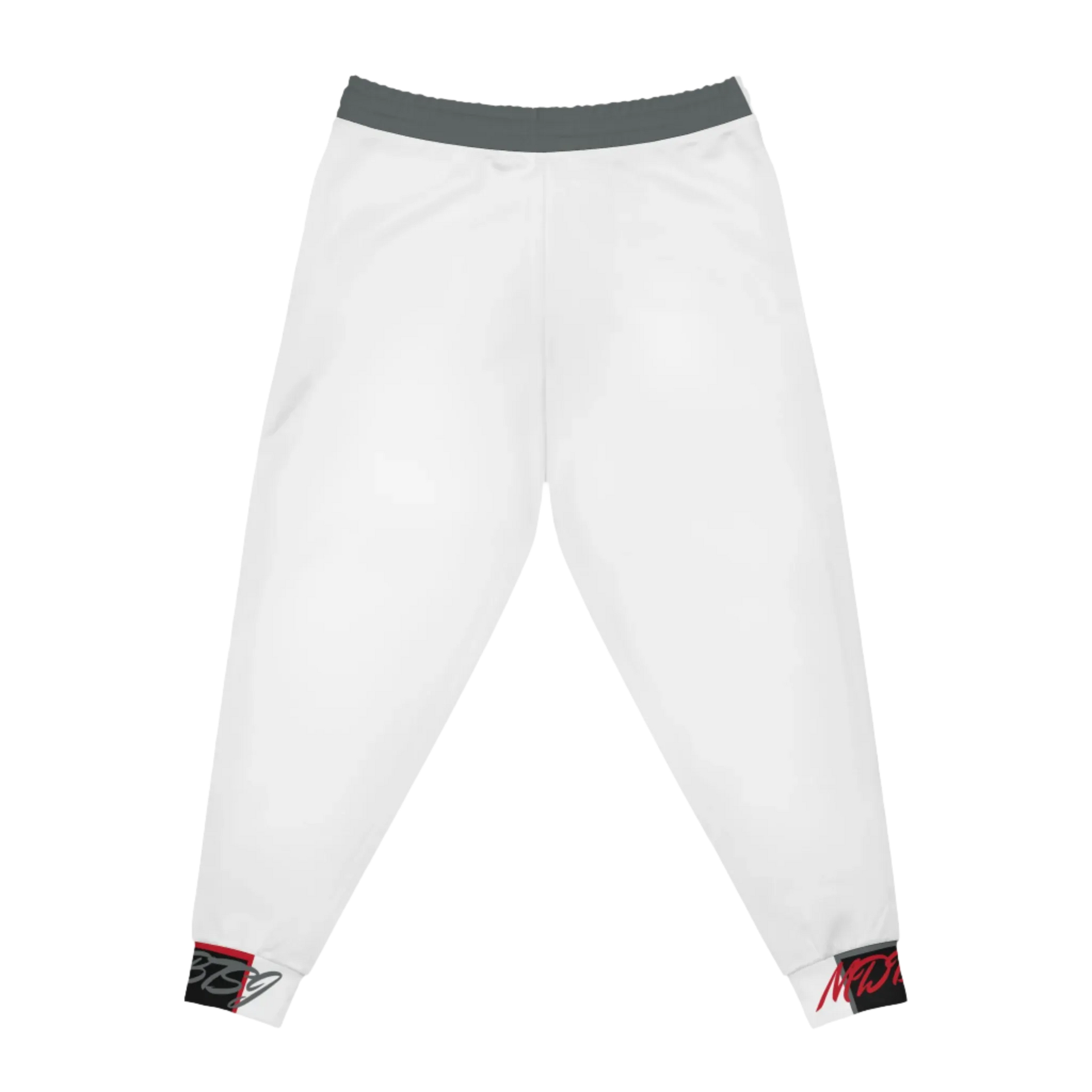 MDBTDJ#OG1WRGYWRD-W Premium Athletic Joggers Sweat Pants Activewear, Sweat Pants, Activewear Pants, Tattooed Djs Shop