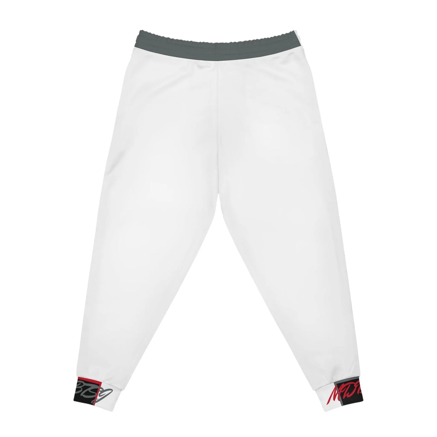 MDBTDJ#OG1WRGYWRD-W Premium Athletic Joggers Sweat Pants Activewear, Sweat Pants, Activewear Pants, Tattooed Djs Shop