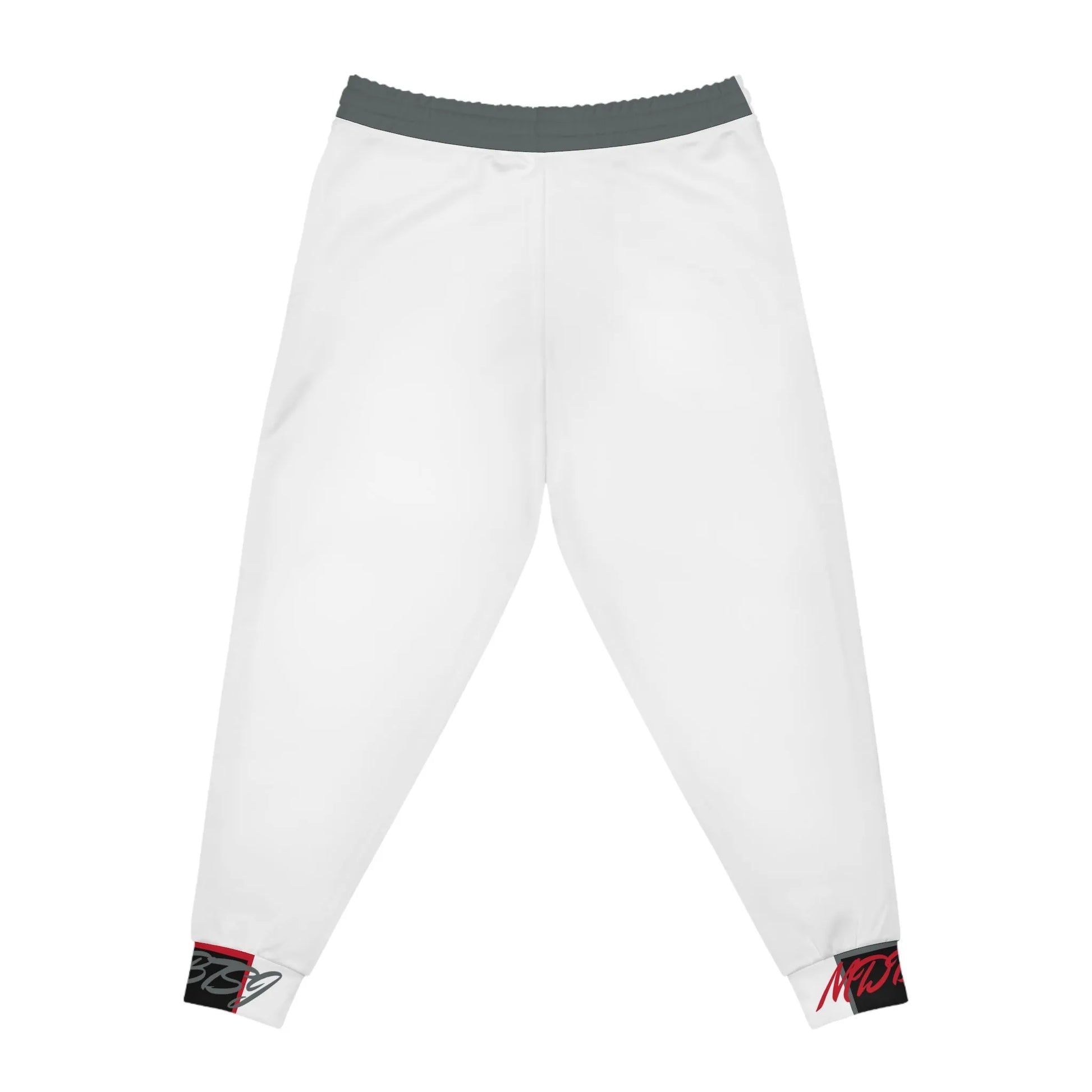 MDBTDJ#OG1WRGYWRD-W Premium Athletic Joggers Sweat Pants Activewear, Sweat Pants, Activewear Pants, Tattooed Djs Shop
