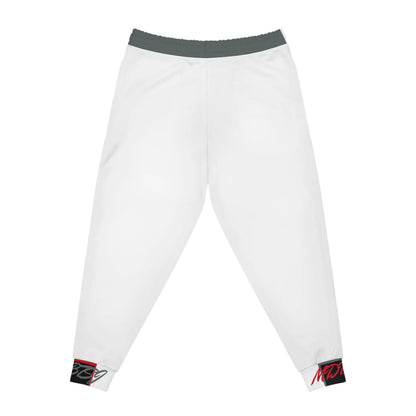 MDBTDJ#OG1WRGYWRD-W Premium Athletic Joggers Sweat Pants Activewear, Sweat Pants, Activewear Pants, Tattooed Djs Shop