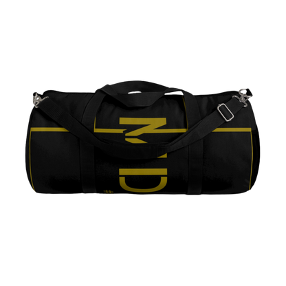 MDBTDJ#DBPSBGLD Duffel Bag