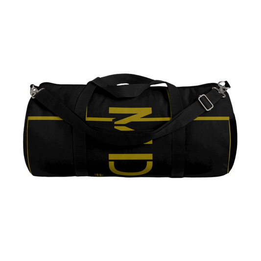 MDBTDJ#DBPSBGLD Duffel Bag